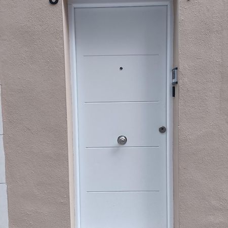 Oillan11 - Apartamento 5 Málaga Eksteriør billede