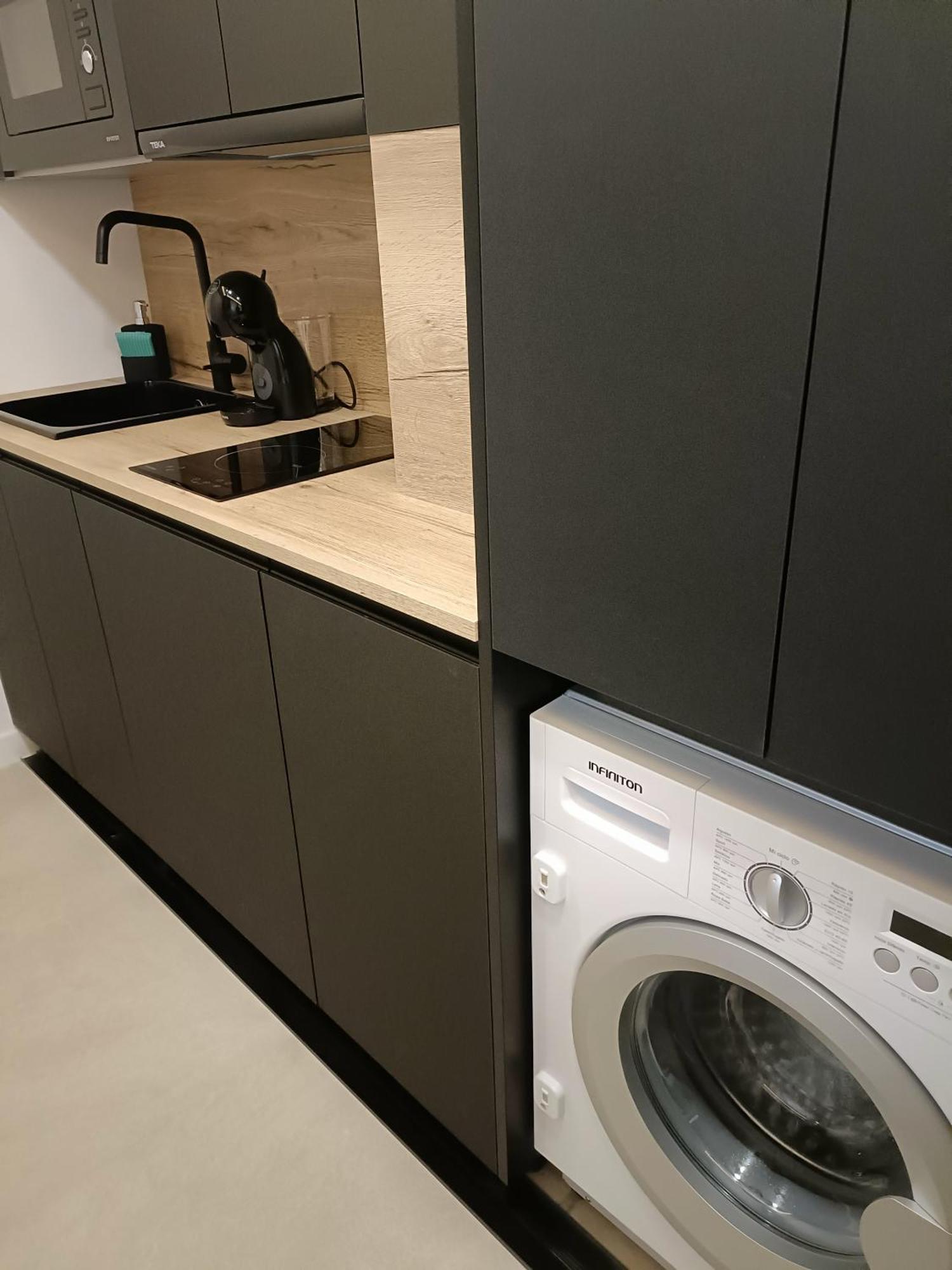 Oillan11 - Apartamento 5 Málaga Eksteriør billede