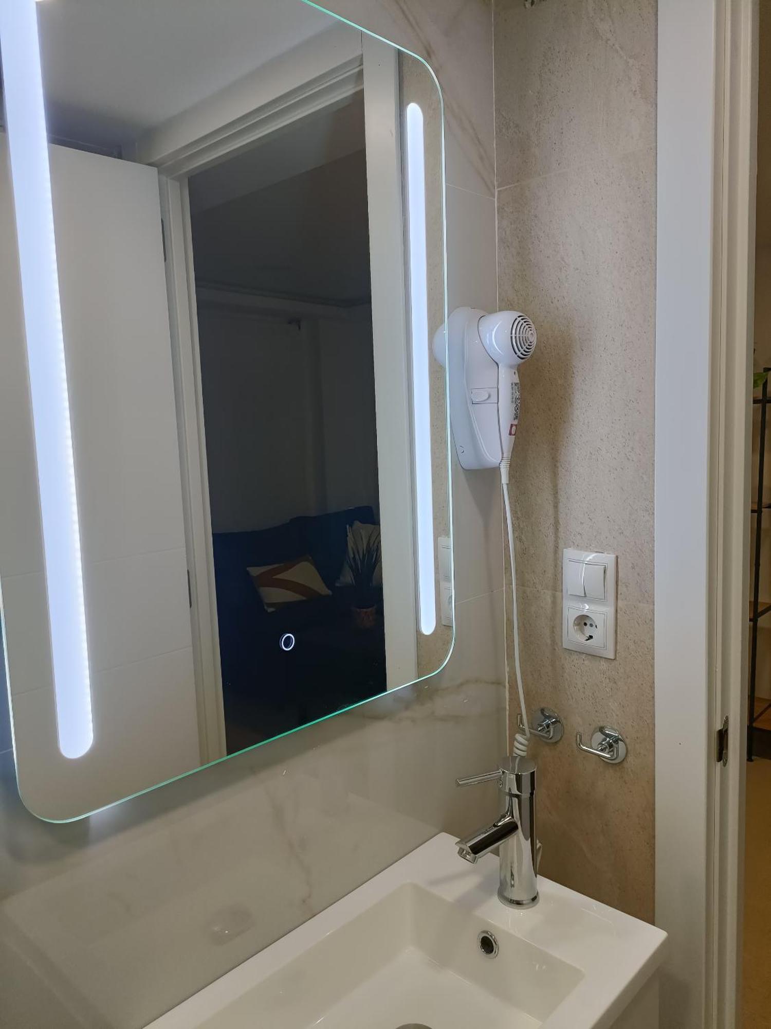 Oillan11 - Apartamento 5 Málaga Værelse billede